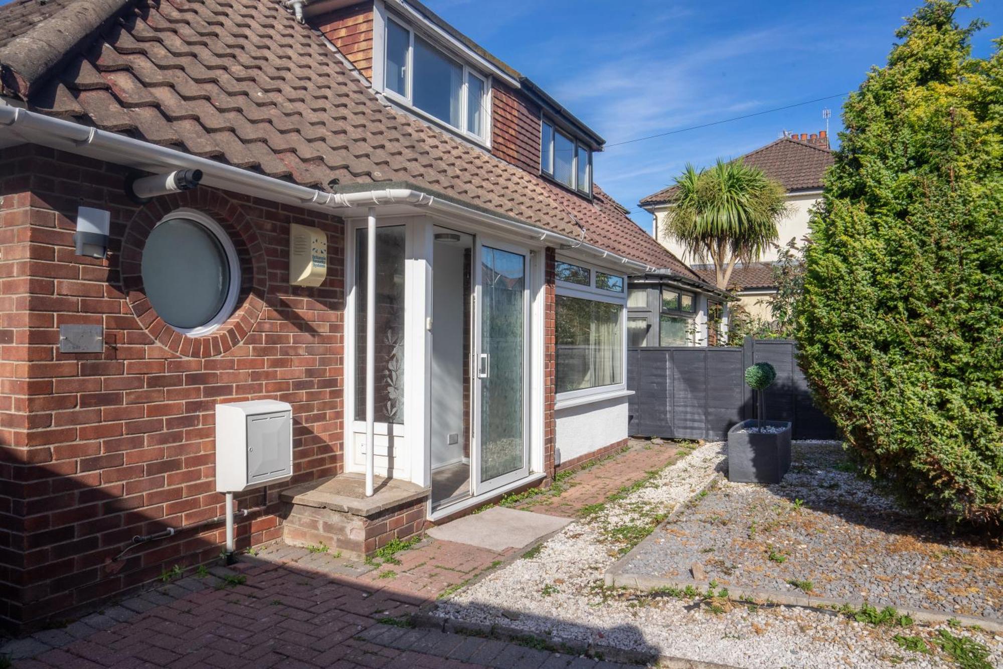 Renata's House Bristol